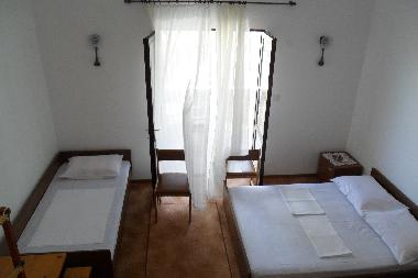 Apartamento de vacaciones en Pag (Zadarska)Casa de vacaciones