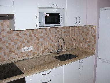 Apartamento de vacaciones en Alicante (Alicante / Alacant)Casa de vacaciones