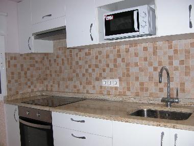 Apartamento de vacaciones en Alicante (Alicante / Alacant)Casa de vacaciones