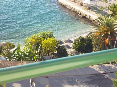 Apartamento de vacaciones en sarande (Vlore)Casa de vacaciones