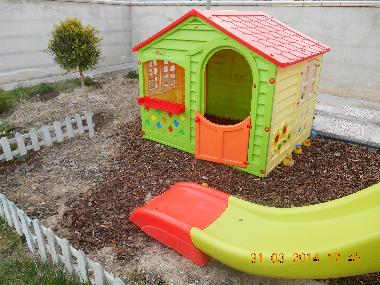 Apartamento de vacaciones en Cagliari (Cagliari)Casa de vacaciones