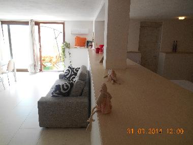 Apartamento de vacaciones en Cagliari (Cagliari)Casa de vacaciones