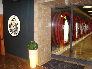 Cama y desayuno en Balatonlelle-R�dpuszta (Somogy)Casa de vacaciones