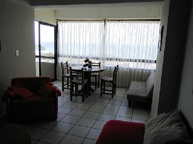 Salon - comedor