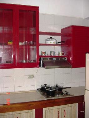 Cocina
