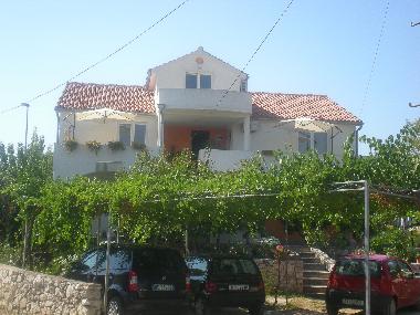 Apartamento de vacaciones en JEZERA (Sibensko-Kninska)Casa de vacaciones