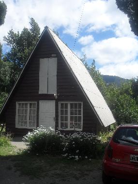 Chalet en Bariloche (Rio Negro)Casa de vacaciones