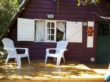 Chalet en Bariloche (Rio Negro)Casa de vacaciones