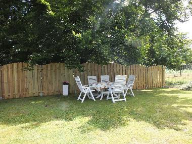 Apartamento de vacaciones en Wanna (Nordsee-Festland / Ostfriesland)Casa de vacaciones