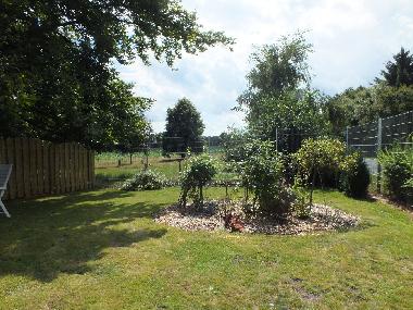 Apartamento de vacaciones en Wanna (Nordsee-Festland / Ostfriesland)Casa de vacaciones