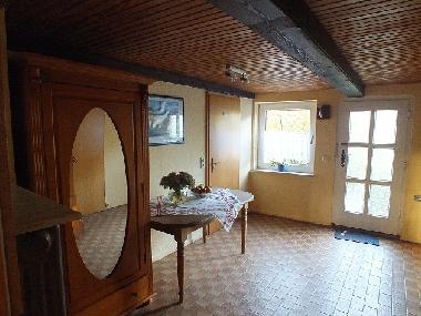 Apartamento de vacaciones en Wanna (Nordsee-Festland / Ostfriesland)Casa de vacaciones