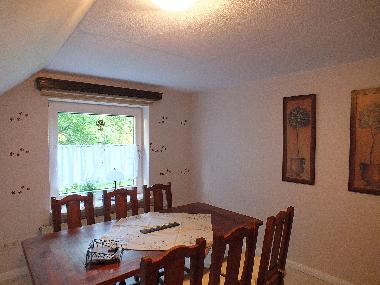 Apartamento de vacaciones en Wanna (Nordsee-Festland / Ostfriesland)Casa de vacaciones