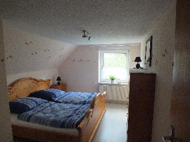 Apartamento de vacaciones en Wanna (Nordsee-Festland / Ostfriesland)Casa de vacaciones