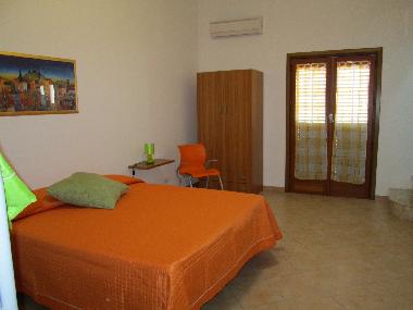 Apartamento de vacaciones en Castellammare del Golfo (Trapani)Casa de vacaciones