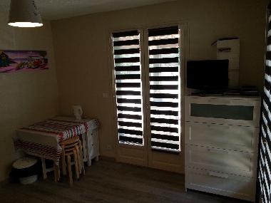 Apartamento de vacaciones en MOLIETS ET MAA (Landes)Casa de vacaciones