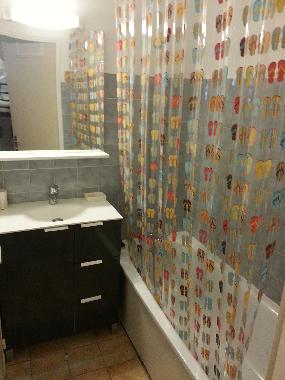 Apartamento de vacaciones en MOLIETS ET MAA (Landes)Casa de vacaciones