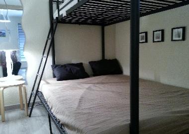 Apartamento de vacaciones en MOLIETS ET MAA (Landes)Casa de vacaciones