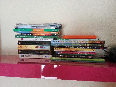 Apartamento de vacaciones en MOLIETS ET MAA (Landes)Casa de vacaciones