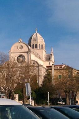 Apartamento de vacaciones en Sibenik  (Sibensko-Kninska)Casa de vacaciones