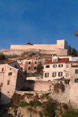 Apartamento de vacaciones en Sibenik  (Sibensko-Kninska)Casa de vacaciones