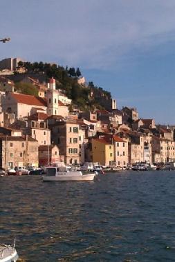 Apartamento de vacaciones en Sibenik  (Sibensko-Kninska)Casa de vacaciones