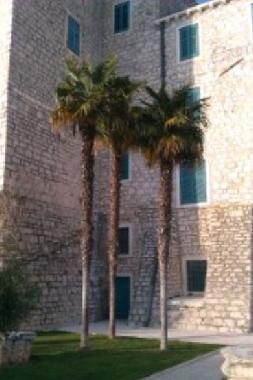 Apartamento de vacaciones en Sibenik  (Sibensko-Kninska)Casa de vacaciones