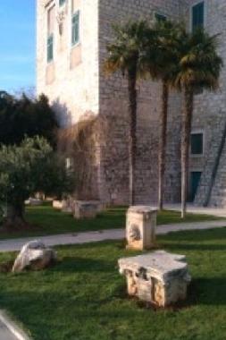 Apartamento de vacaciones en Sibenik  (Sibensko-Kninska)Casa de vacaciones