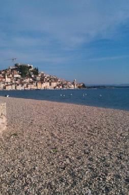 Apartamento de vacaciones en Sibenik  (Sibensko-Kninska)Casa de vacaciones