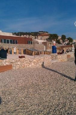 Apartamento de vacaciones en Sibenik  (Sibensko-Kninska)Casa de vacaciones