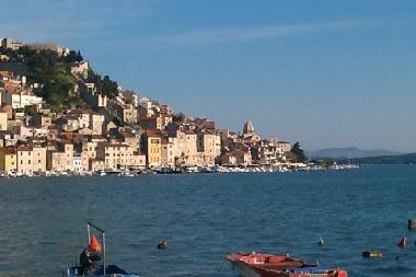 Apartamento de vacaciones en Sibenik  (Sibensko-Kninska)Casa de vacaciones