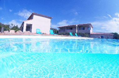 Apartamento de vacaciones en porto vecchio (Corse-du-Sud)Casa de vacaciones