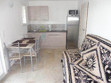 Apartamento de vacaciones en porto vecchio (Corse-du-Sud)Casa de vacaciones