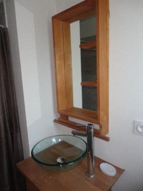 Apartamento de vacaciones en porto vecchio (Corse-du-Sud)Casa de vacaciones