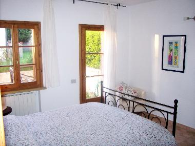 Apartamento de vacaciones en MONTESCUDAIO (Pisa)Casa de vacaciones