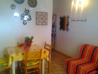 Apartamento de vacaciones en MONTESCUDAIO (Pisa)Casa de vacaciones