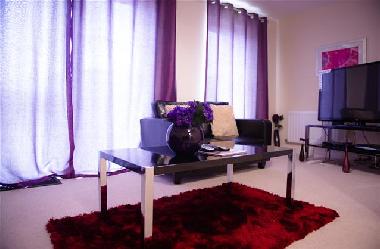 Apartamento de vacaciones en Manchester (North West)Casa de vacaciones