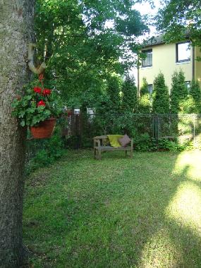 Apartamento de vacaciones en Jurmala (Lettland)Casa de vacaciones