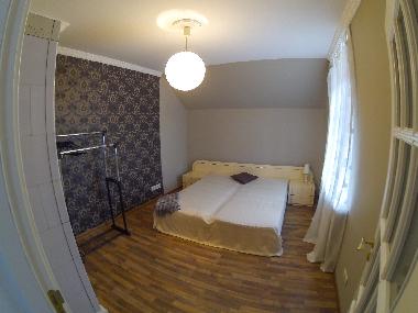 Apartamento de vacaciones en Jurmala (Lettland)Casa de vacaciones