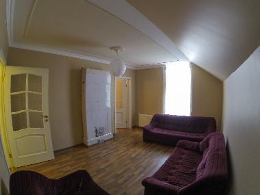 Apartamento de vacaciones en Jurmala (Lettland)Casa de vacaciones