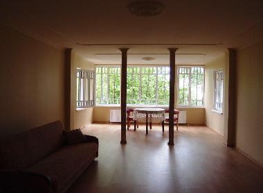 Apartamento de vacaciones en Jurmala (Lettland)Casa de vacaciones