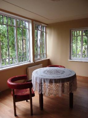 Apartamento de vacaciones en Jurmala (Lettland)Casa de vacaciones