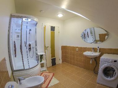 Apartamento de vacaciones en Jurmala (Lettland)Casa de vacaciones