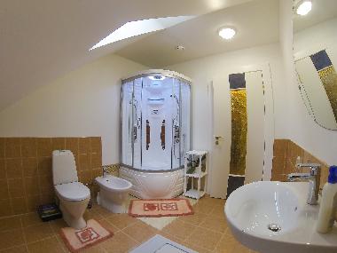 Apartamento de vacaciones en Jurmala (Lettland)Casa de vacaciones