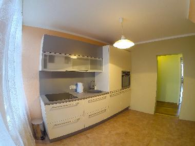 Apartamento de vacaciones en Jurmala (Lettland)Casa de vacaciones