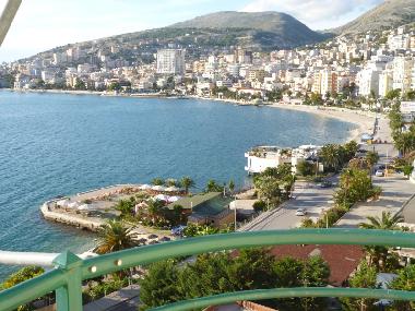 Apartamento de vacaciones en sarande (Sarande)Casa de vacaciones