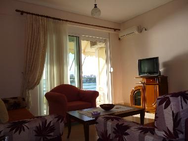 Apartamento de vacaciones en sarande (Sarande)Casa de vacaciones