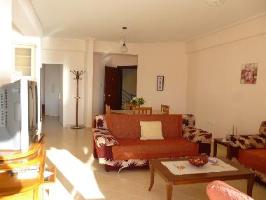 Apartamento de vacaciones en sarande (Sarande)Casa de vacaciones