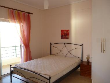 Apartamento de vacaciones en sarande (Sarande)Casa de vacaciones