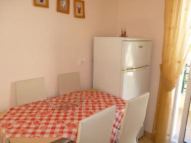 Apartamento de vacaciones en sarande (Sarande)Casa de vacaciones