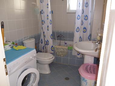 Apartamento de vacaciones en sarande (Sarande)Casa de vacaciones